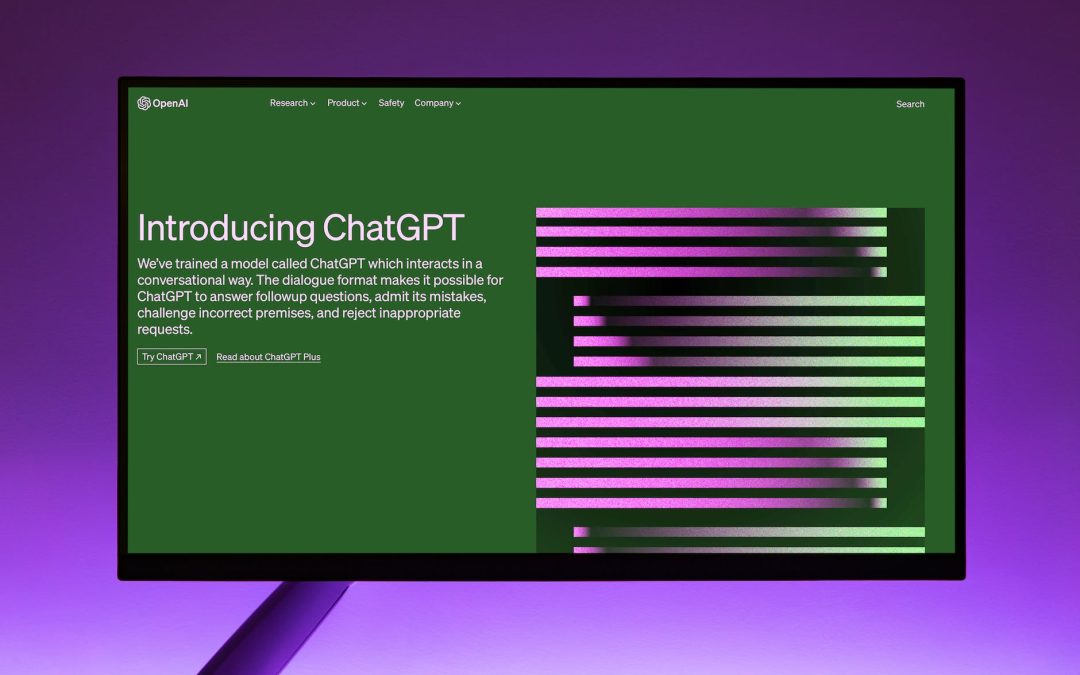 ChatGPT