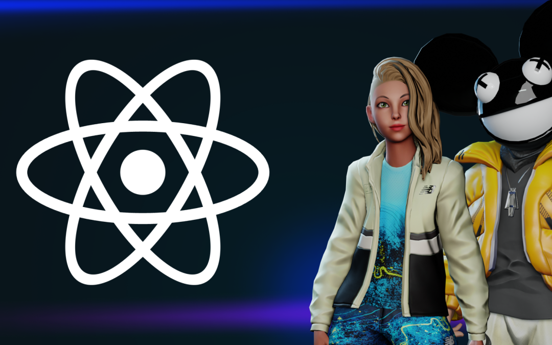 Introducing Ready Player Me React SDK