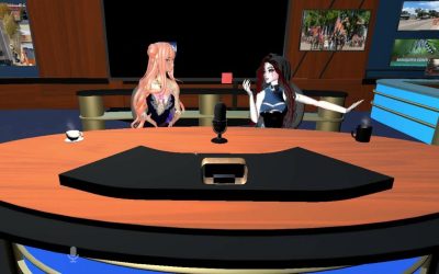 VRC Community News & Events