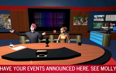 VRChat News 081123 | VRCreators.net