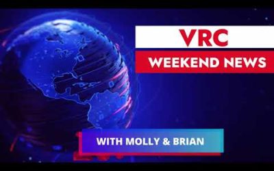 VRC News 09-08-23 | VRCreators.net